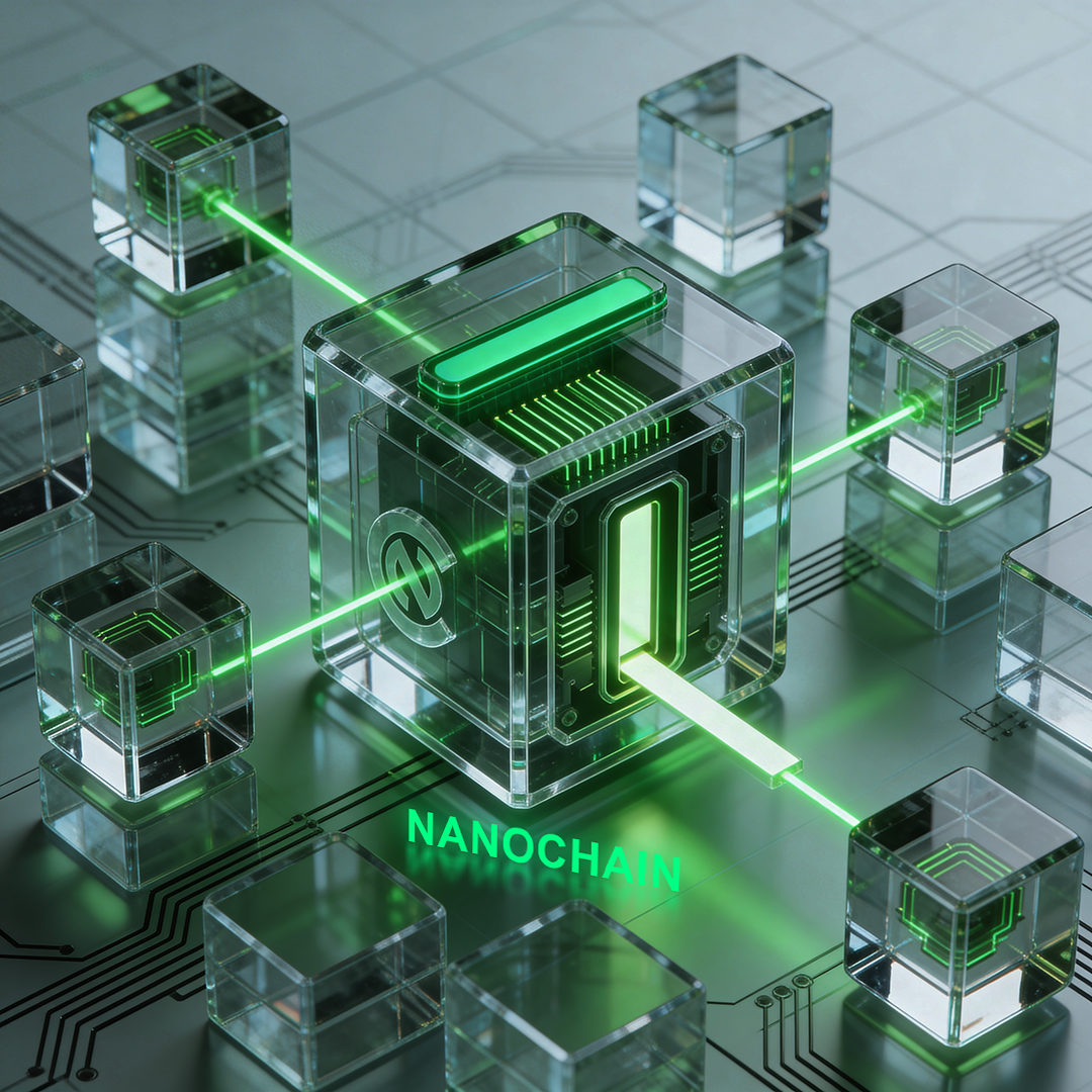 Coordination, Without Waiting.