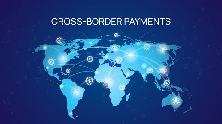 Cross-border payments have been plagued with problems such as high wire transfer fees, regulations…
