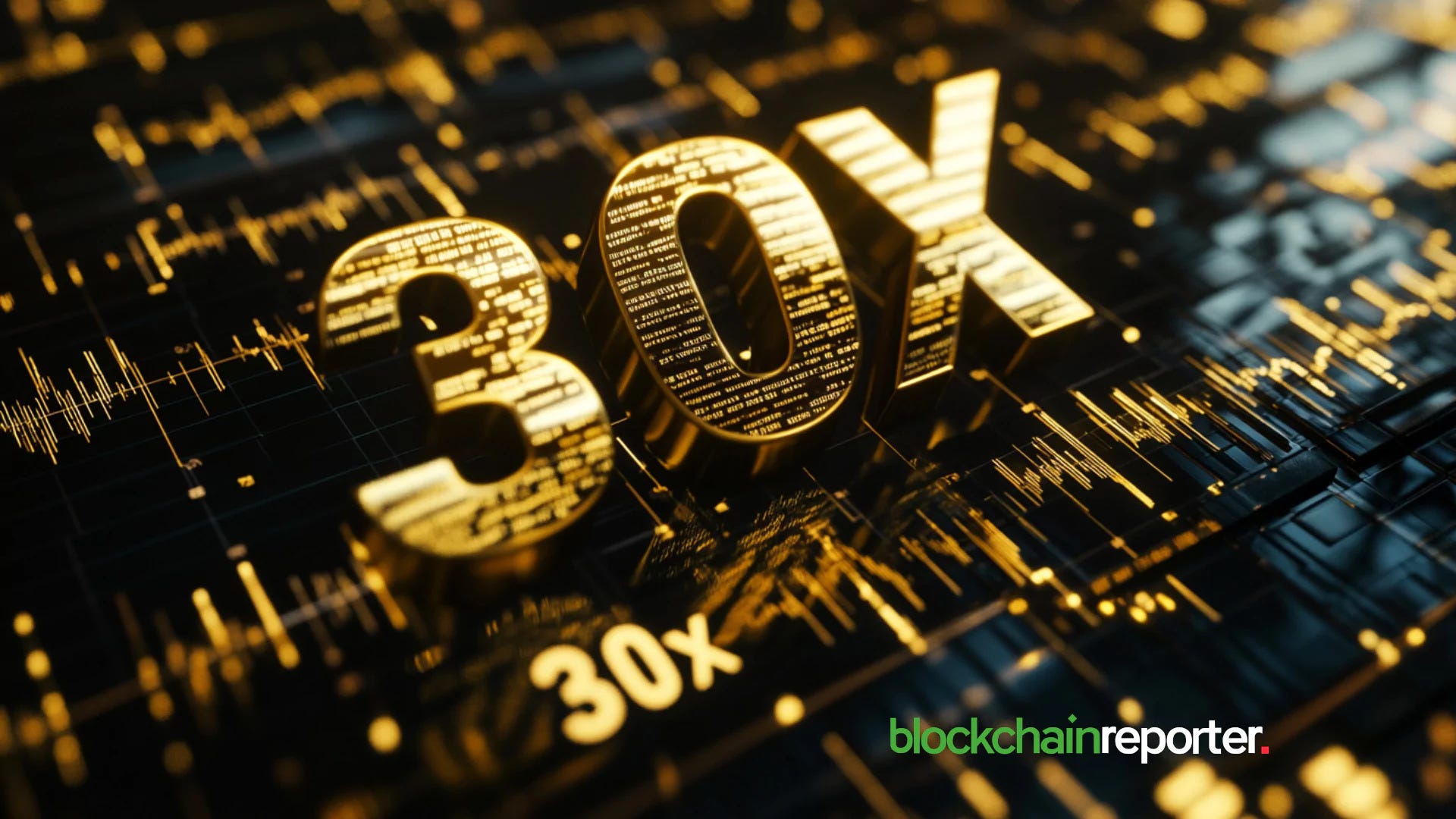 Crypto 30x: What It Really Means, How the Platform Works, and What Traders Need to Know Before…