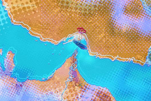 Crypto Biz: Will Bitcoin secure safe passage through the Hormuz Strait?