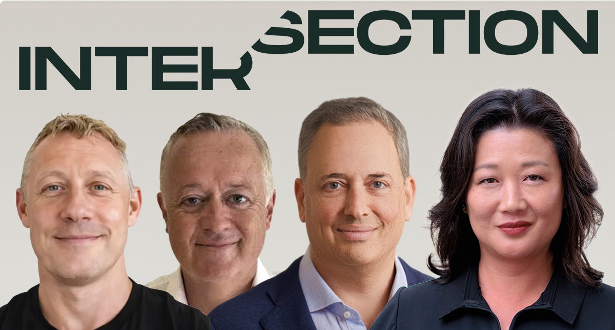 Crypto Exec Moves — 03.2026