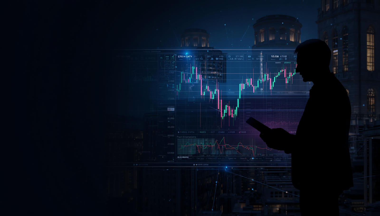 Crypto Market Holds Firm as Institutions Accumulate and Regulation Advances