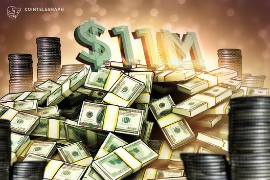 Crypto PAC Fellowship discloses $11M from Cantor Fitzgerald and Anchorage Digital