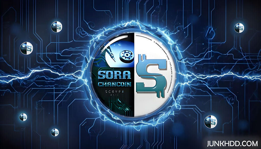 Cryptocurrency: The Gap Between “Truth” and Charts