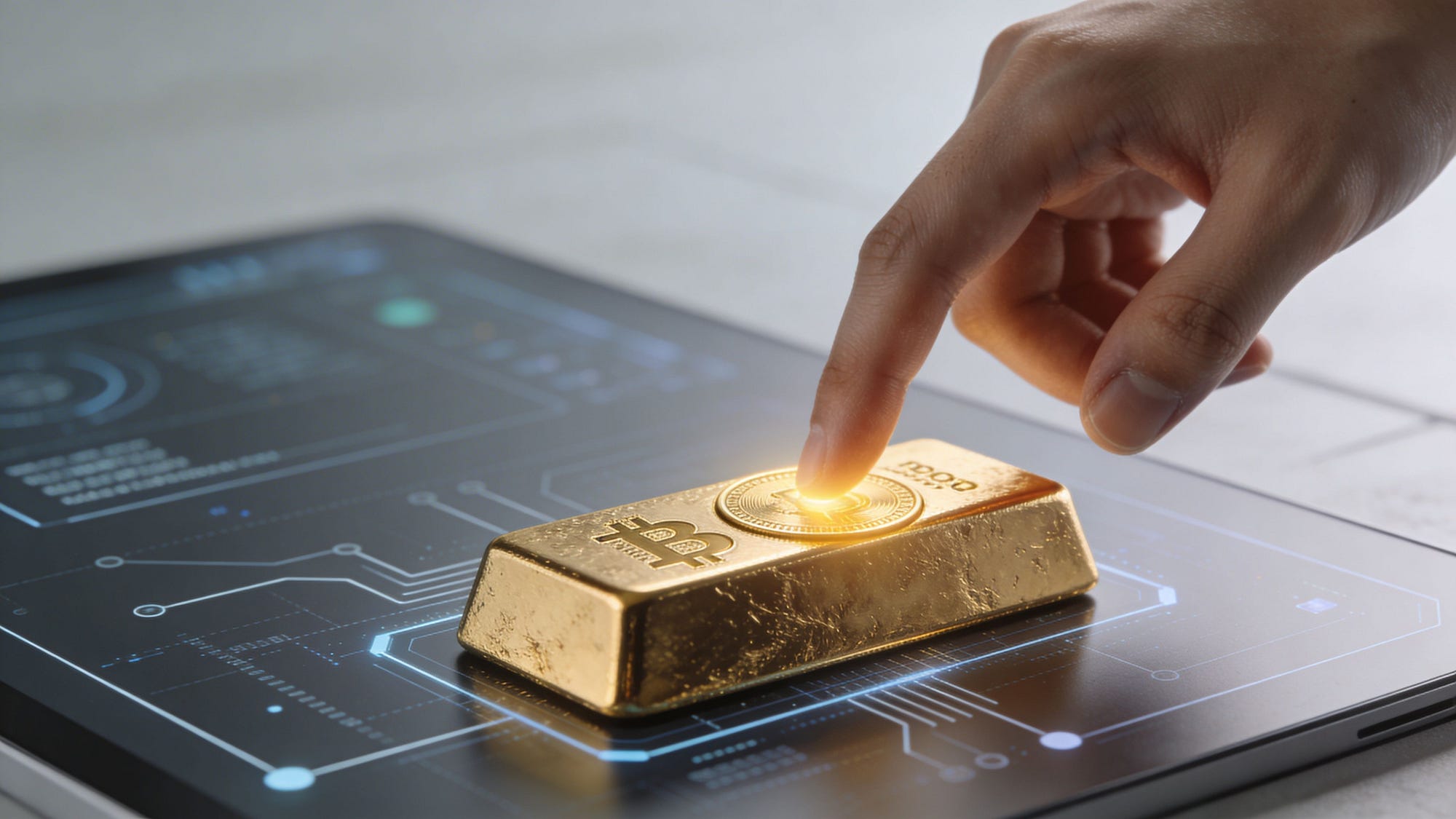 Current Trends in Crypto and Blockchain (2026 Guide)