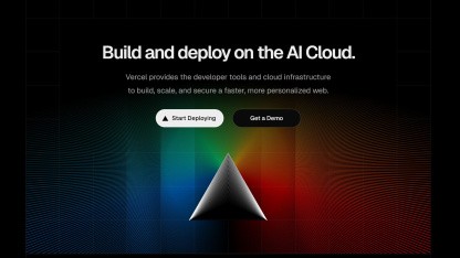 Cyberangriff trifft Vercel: Große Cloud-Entwicklerplattform gehackt