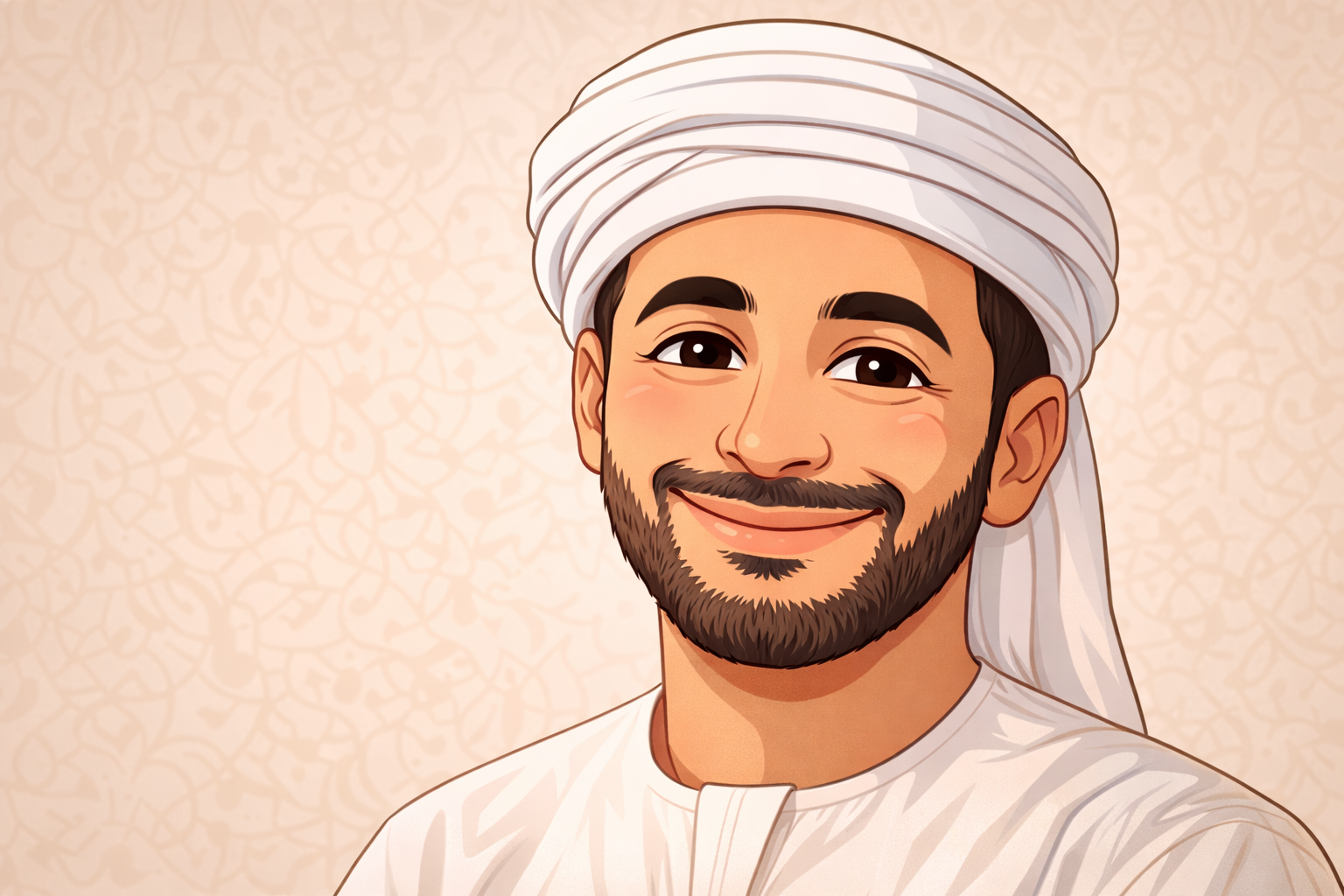 تفسير التبسم في المنام: هل يدل على سرورٍ وقبولٍ وبشارةٍ قريبة؟