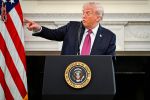 Das Netz und die Trump-Regierung wittern Verschwörung hinter toten Wissenschaftern