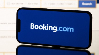 Datenpanne: Angreifer missbrauchen frische Buchungsdaten von Booking.com