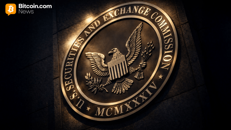 David Woodcock Named SEC Enforcement Chief as Agency Shifts Away From Gensler-Era Crypto Crackdown