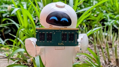 DDR5 und DDR4: RAM-Preise erholen sich