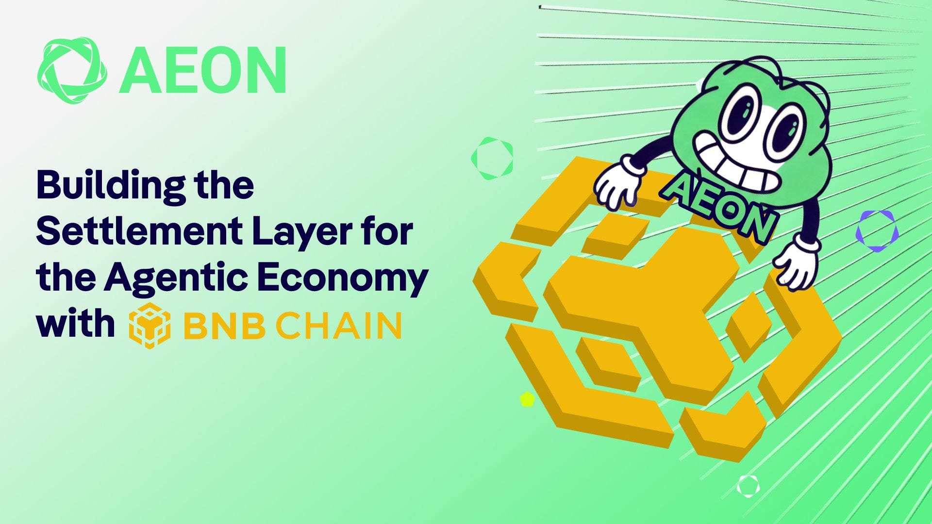 Deep Dive Into AEON Pay Integrations & Partnerships - Building a Real Payment Network