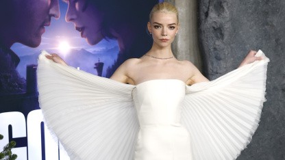 Der Herr der Ringe: Neue Rolle für Gollum-Film führt zu Spekulationen