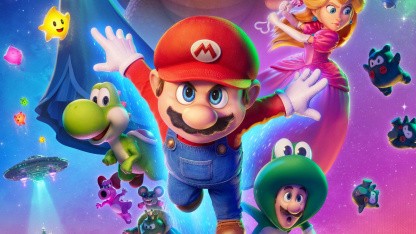 Der Super Mario Galaxy Film: Ein Universum voller Fan-Service