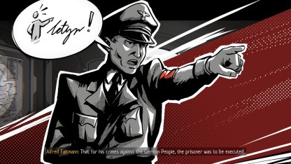 Deutscher Computerspielpreis: The Darkest Files ist das beste deutsche Spiel 2026