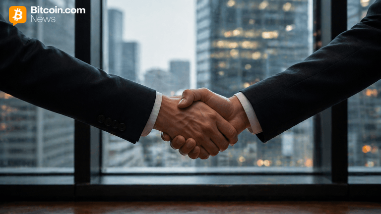 Digital Asset Giant Moonpay Buys Sodot for $100M to Target Global Finance