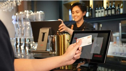 Digital Payment: Mehrheit lehnt digitale Trinkgeldvorgaben ab