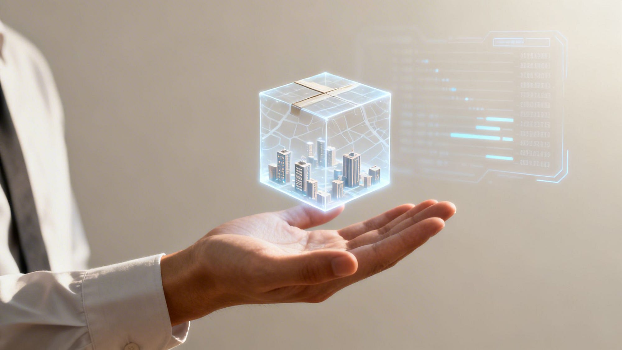 Digital Real Estate: The 2026 Guide to Web3 Assets