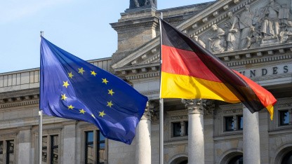 Digitale Brieftasche: Großteil der Bevölkerung kennt EUDI-Wallet nicht