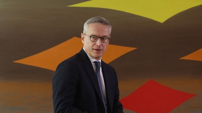 Digitale Souveränität: Wildberger will Verwaltung unabhängiger von Microsoft machen