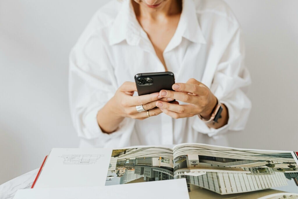 Digitize documents in seconds from your iPhone or iPad with this $26 app