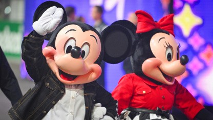 Disney: Kann ein Extraction-Shooter mit Micky Maus Fortnite retten?