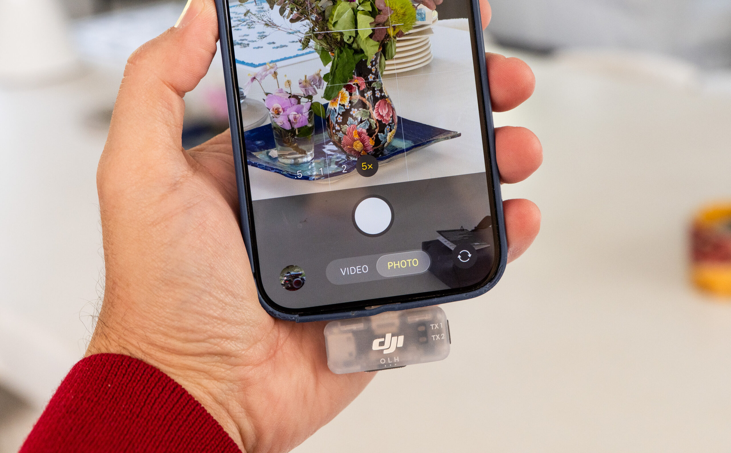 DJI Mic Mini 2 review: The tiny wireless mic is colorful and much cheaper