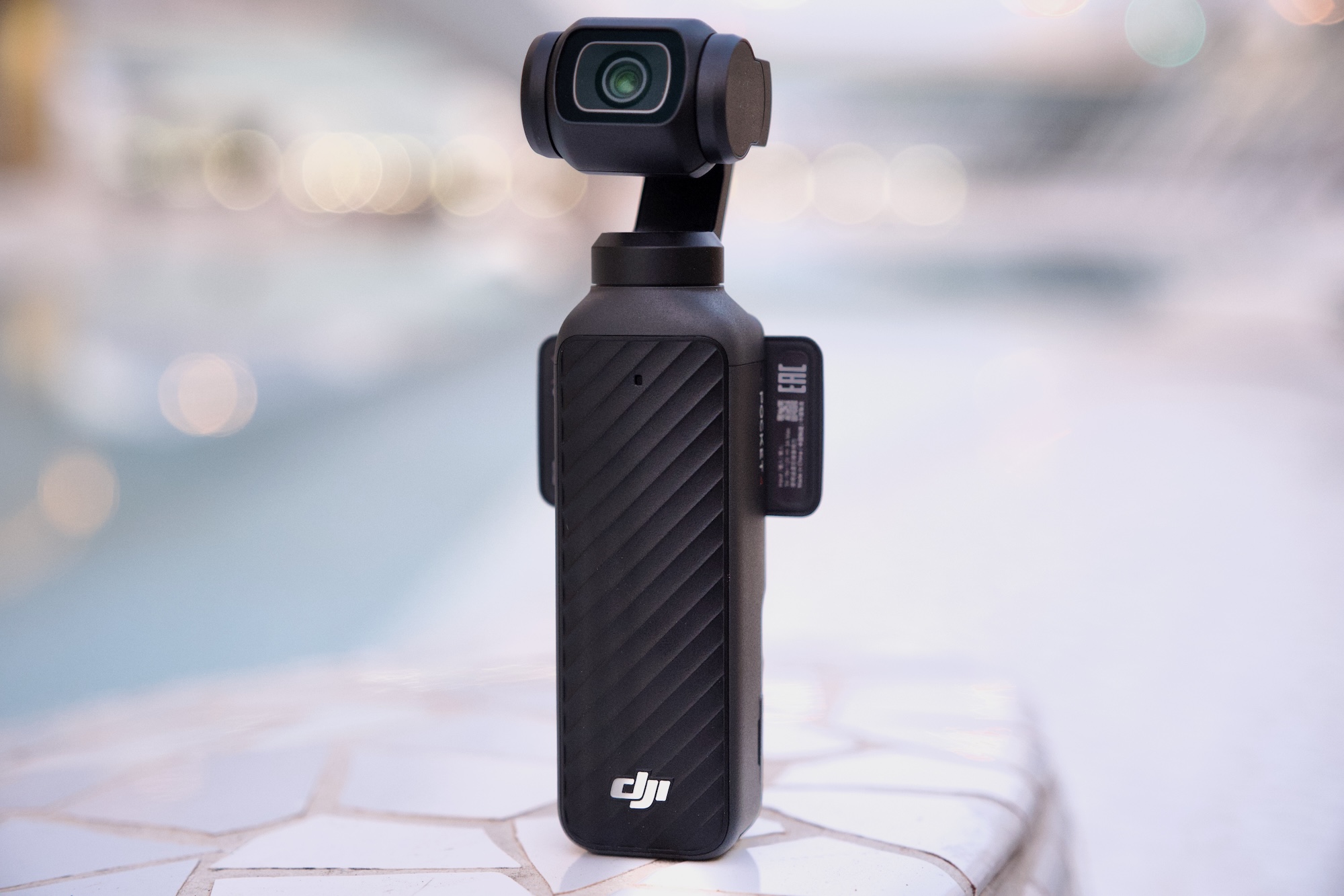 DJI Osmo Pocket 4 review: The only vlogging camera you’ll ever need