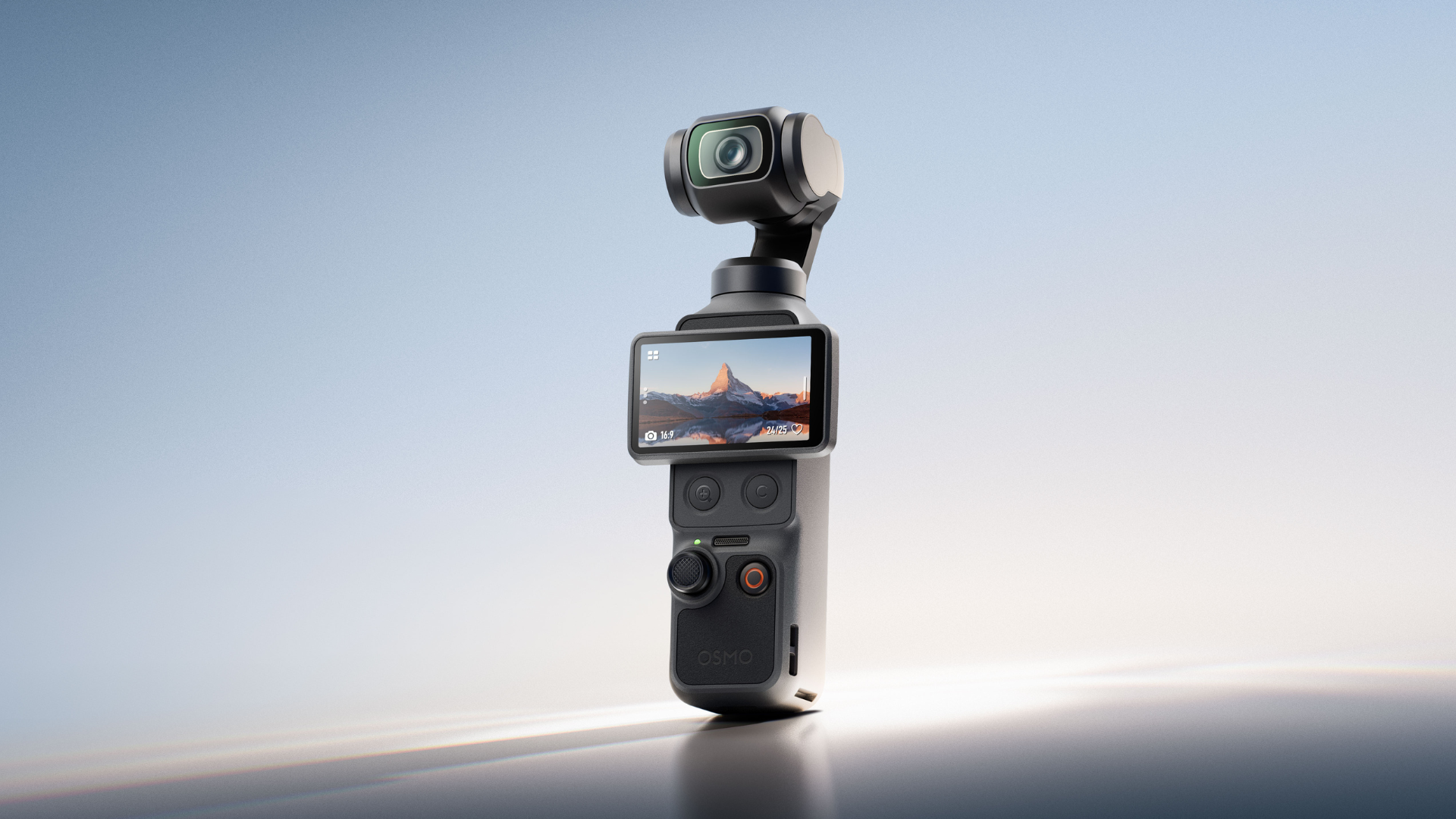 DJI reveals Osmo Pocket 4, upgrading its popular gimbal camera. But theres a big catch.