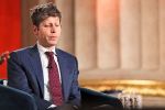 Doch kein Altruist: Über 100 Weggefährten zeichnen unschönes Bild von Sam Altman