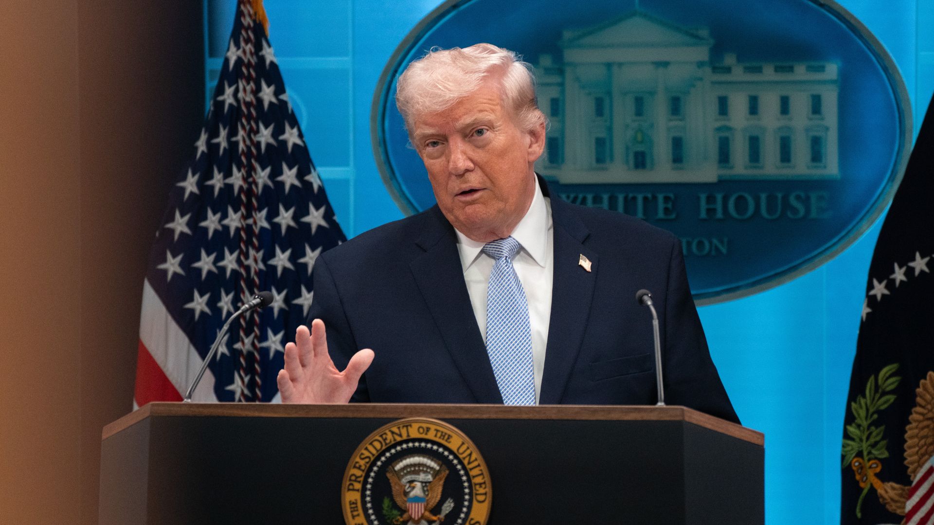 Donald Trump agrees to 2-week Iran ceasefire, Strait of Hormuz to reopen for shipping