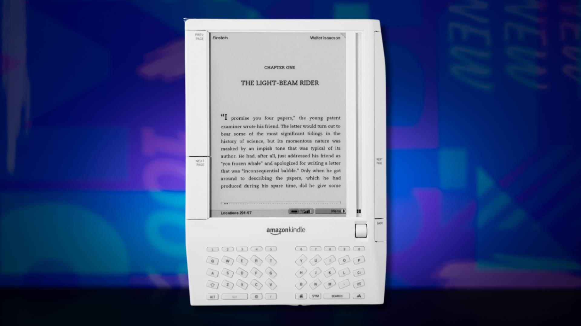 Dont panic: Amazon is discontinuing support on these 9 Kindle devices, but theyre not totally obsolete