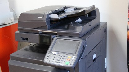 Druckersystem: Cups-Lücken gefährden zahlreiche Linux-Systeme