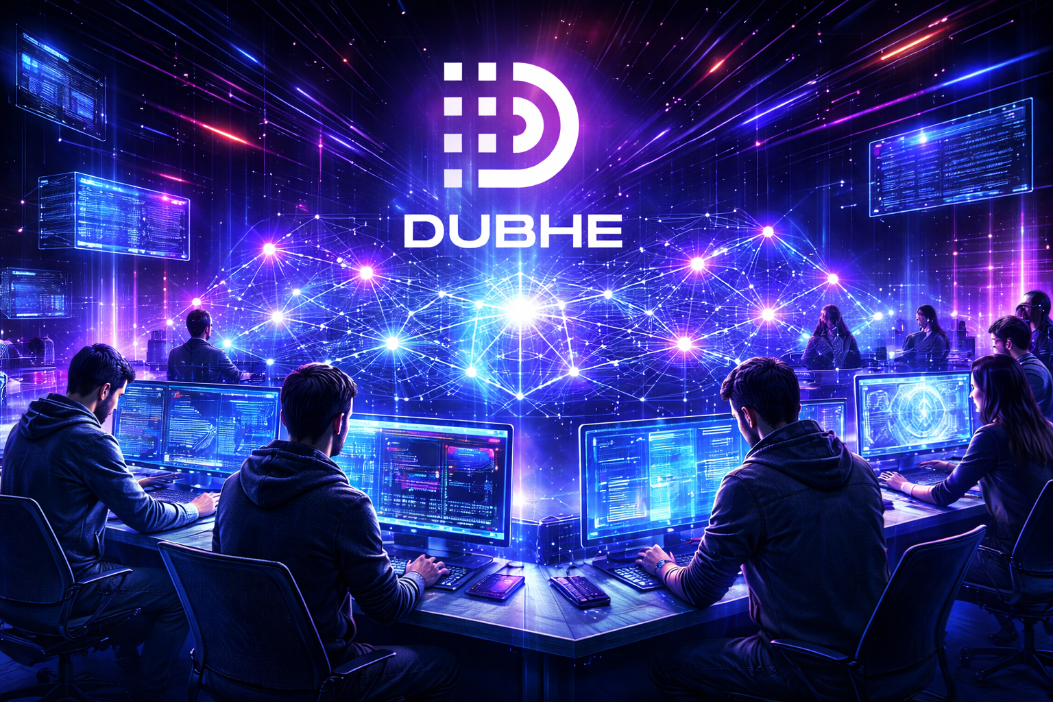 Dubhe Engine Explained: Making On-Chain Applications Simple and Scalable