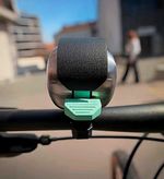 “Duobell”: Fahrradklingel bimmelt selbst Airpods-Träger wach