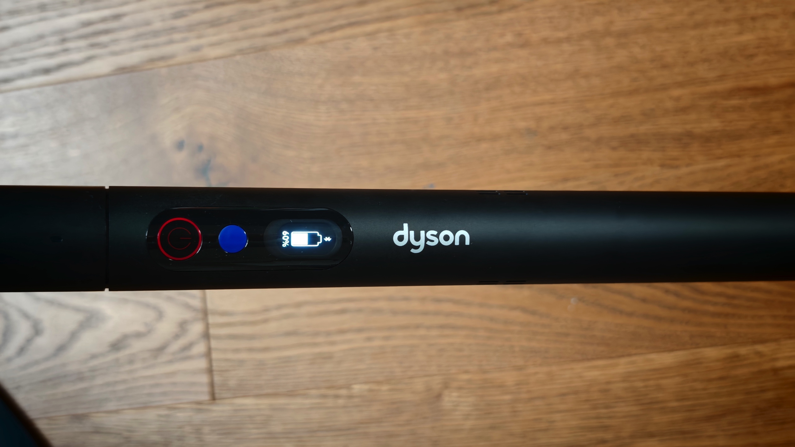 Dyson PencilVac Fluffycones review: Almost the perfect floor cleaner for tiny apartments