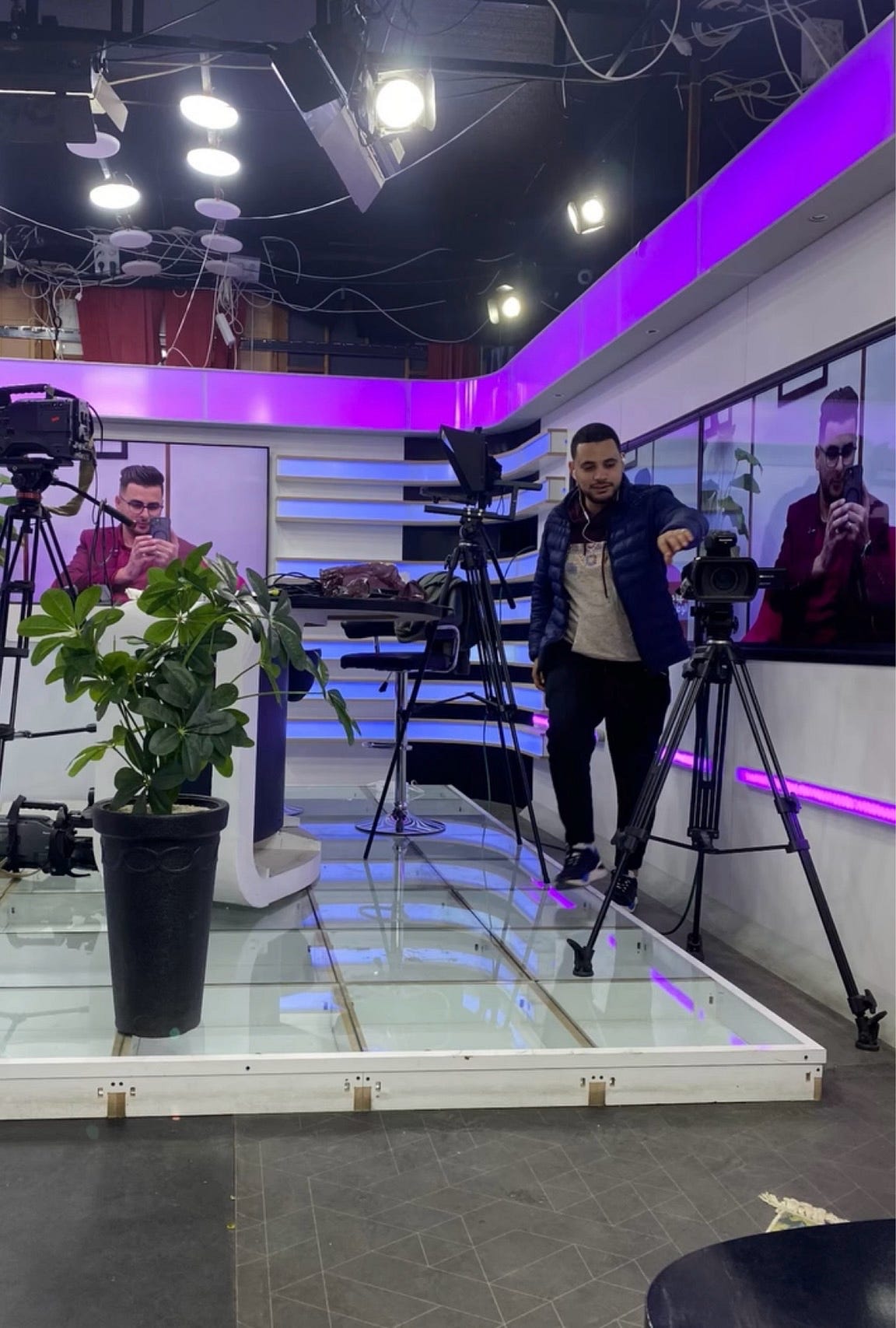 Dz News: When Knowledge Meets Opportunity: Dr. Affane Abdelwahhab at SILA 2022