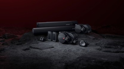 E-Bike-Antriebe: DJI Avinox M2S bietet bis zu 1.500 Watt und 150 Nm