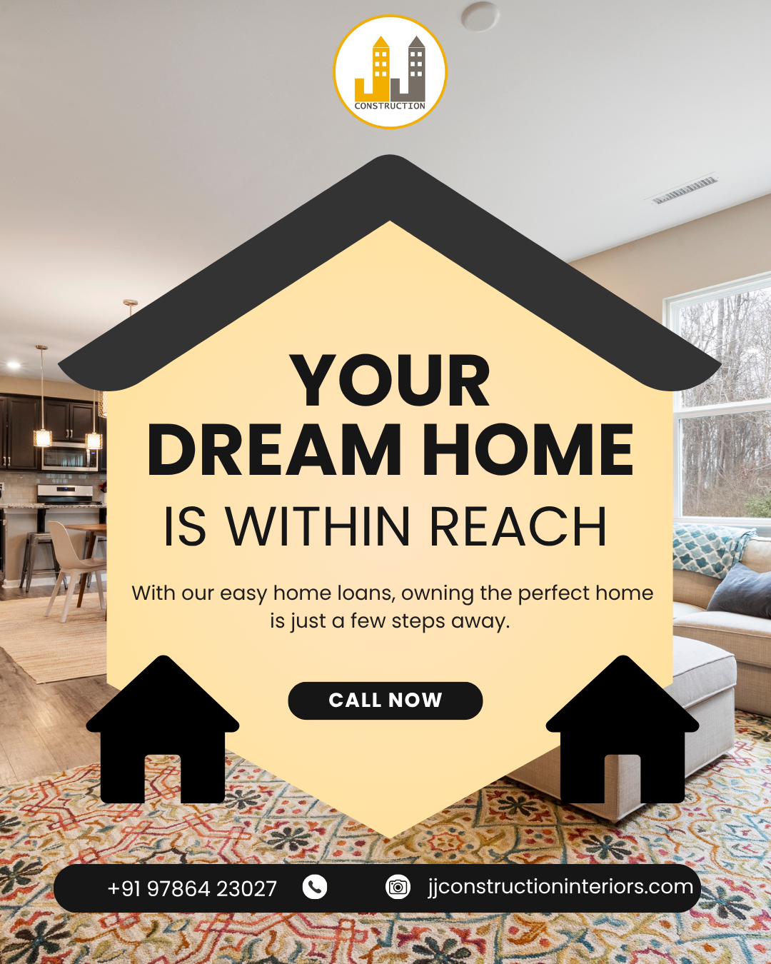 ✨ Ready to turn your dream home into reality?