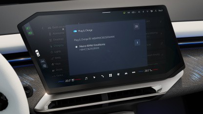 Elektroauto: BMW öffnet Plug & Charge für Nutzer ohne Vertrag