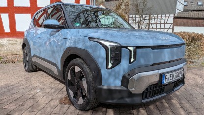 Elektroauto: Kia will bis 2030 14 E-Automodelle anbieten