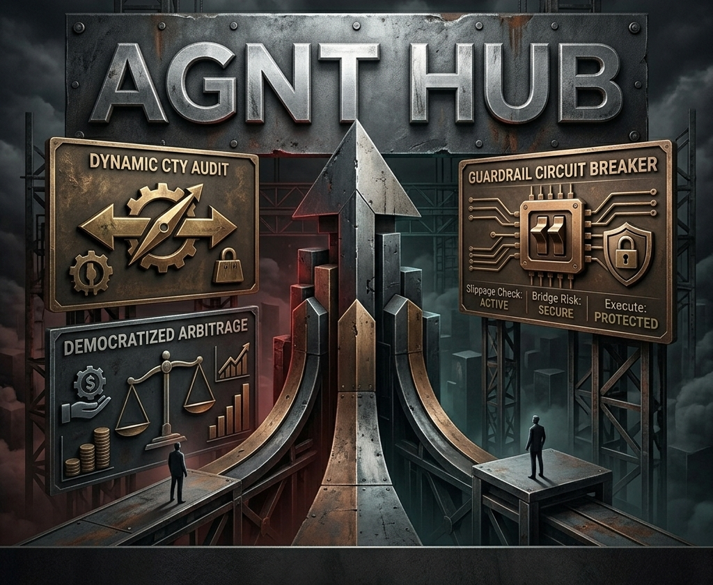 Eliminating Hidden Leakage – The New Standard for Web3 Capital Efficiency