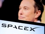 Elon Musks SpaceX meldet laut Bericht Rekord-Börsengang an