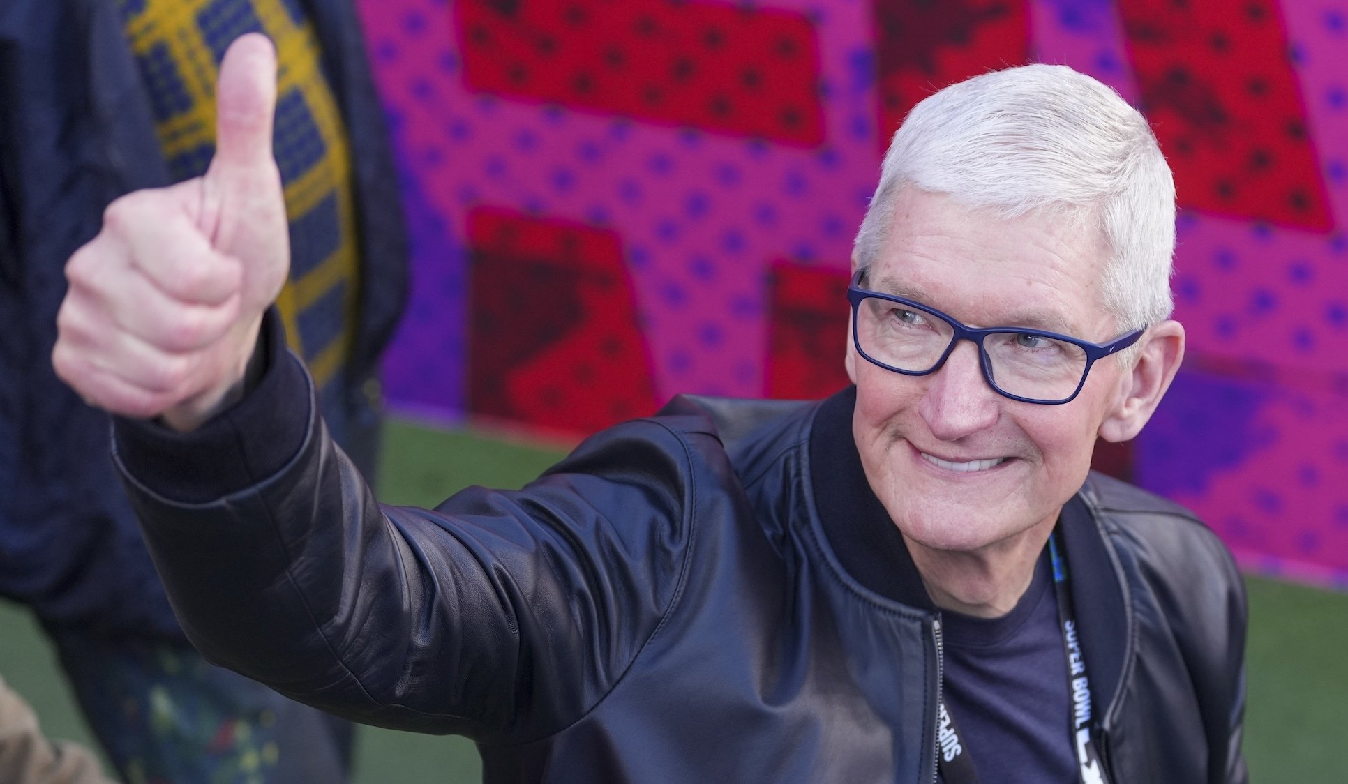End of an Apple era: Tim Cook to step back, John Ternus named CEO