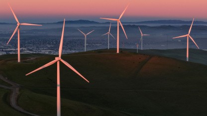 Energiewende: Erneuerbare Energien boomen in den USA trotz Trumps Politik