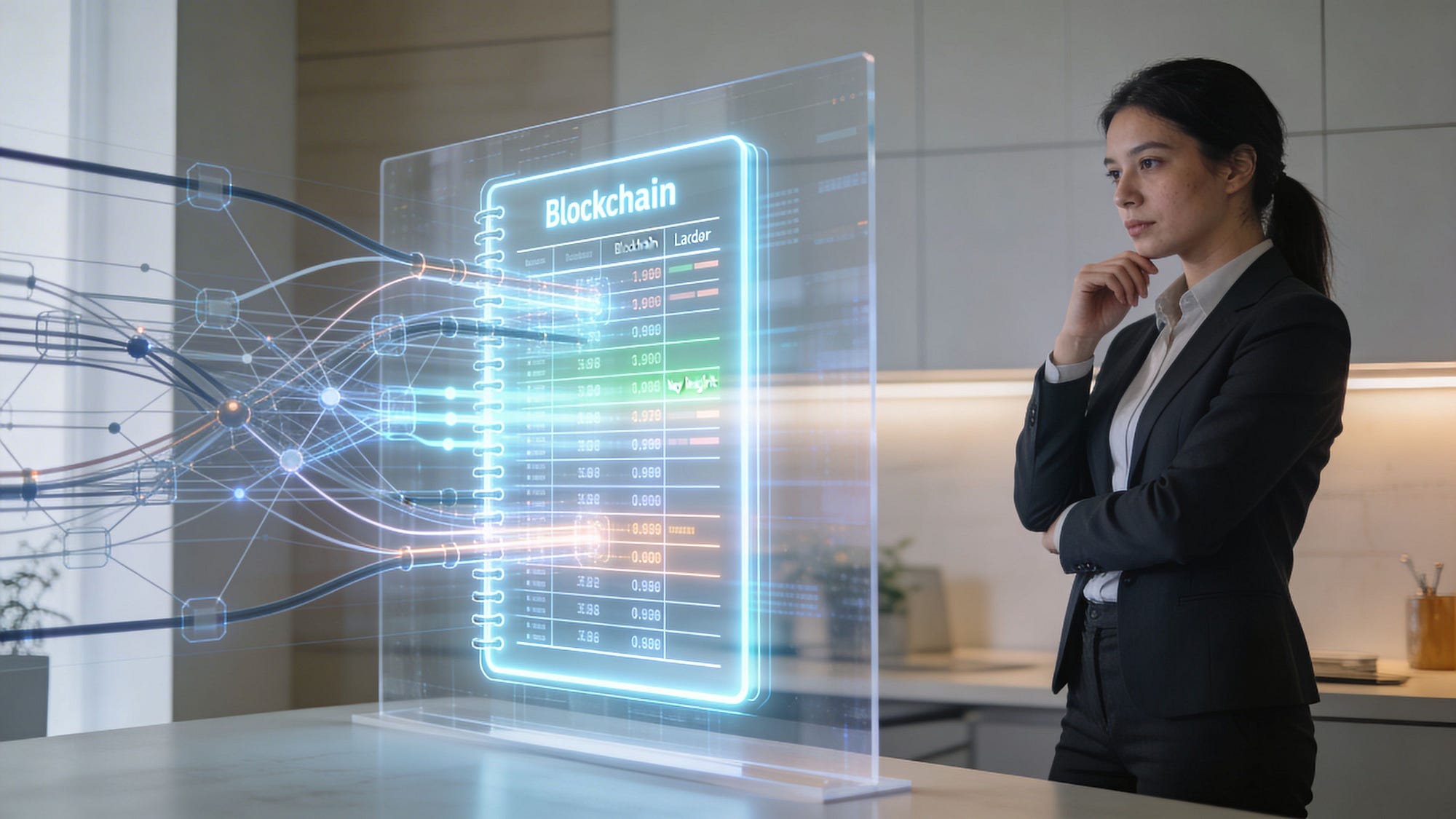 Enterprise Blockchain Analytics: Complete Guide (2026)