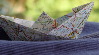 Erfinder des ersten Navigationsgeräts: “Selbstverständlich macht es mich stolz”