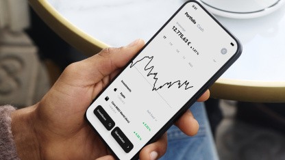 Erstmals mit telefonischem Support: Trade Republic will den besten Kundendienst bieten