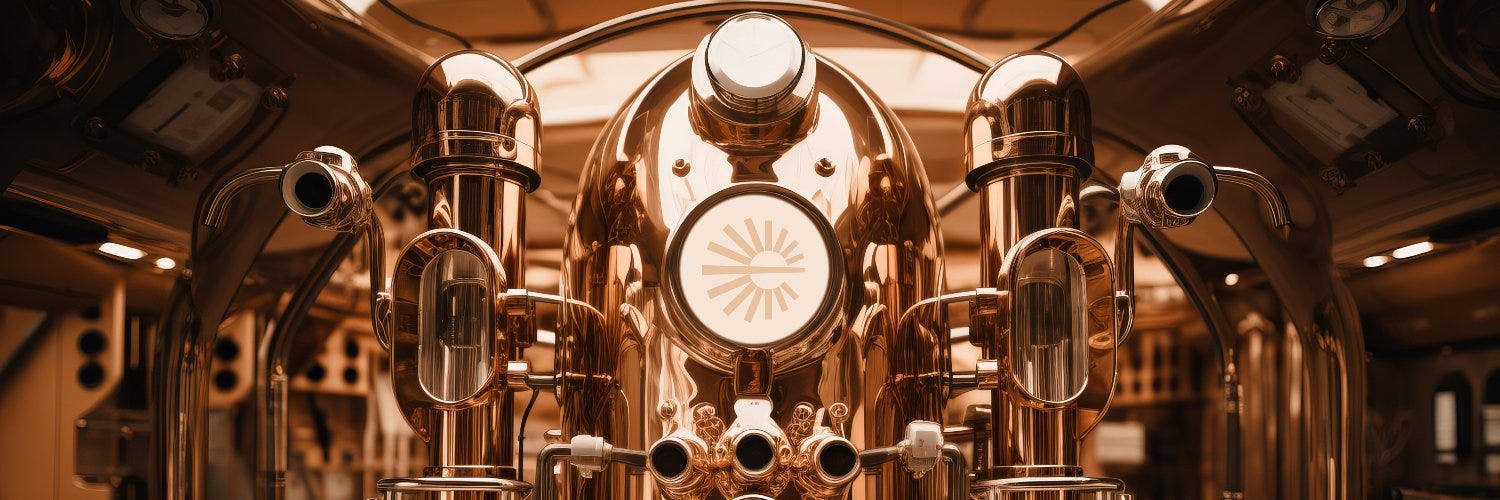 Espresso: The Shared Sequencer Powering the Next Wave Of Crypto