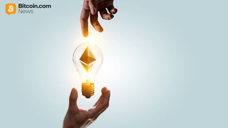 Ethereum Foundation Converts 5,000 ETH to Fund Operations
